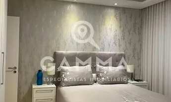 Imagem 6: Apartamento reformado em pinheiros