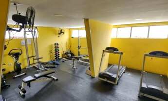 Imagem 2: Apartamento à venda Campo Limpo ZS