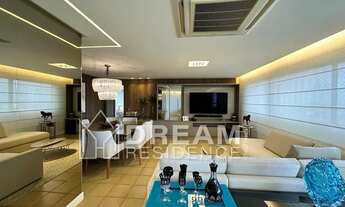 Imagem 5: LINDO Apartamento para venda tem 190 metros quadrados com 4 quartos em Torreão - Recife