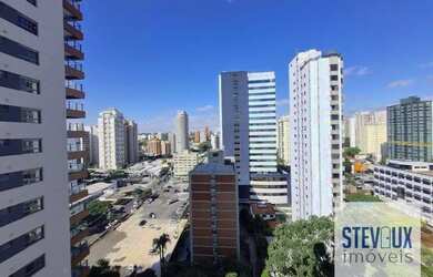 Imagem 3: Apartamento espaçoso no Campo belo com ótima ventilação em andar alto!