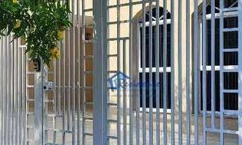 Imagem 2: Casa com 3 dormitórios para alugar, 170 m² por R$ 5.720/mês - Parque Boa Esperança - Indai