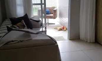 Imagem 2: Viamonte Club / 2 quartos / Semi Suíte