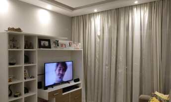 Imagem 2: Apartamento de 70 metros quadrados no bairro Tanque com 2 quartos