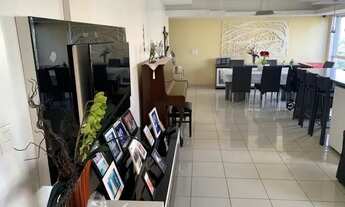 Imagem 3: Apartamento com aproximadamente 200m2, 4 Quartos sendo 2 Suítes, Super sala!