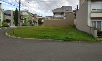 Imagem 2: Terreno condomínio fechado