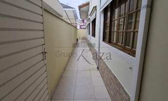 Imagem 6: Casa Sobrado Condomínio - Parque Califórnia -250m² - 3 Dormitórios - Aceita Permuta