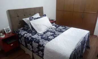 Imagem 3: CASA RESIDENCIAL em SANTANA DE PARNAÍBA - SP, ALPHAVILLE