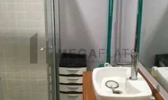 Imagem 4: FLAT PARA LOCAÇÃO NO JARDINS!