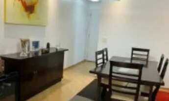 Imagem 2: Apartamento Venda 3 Dormitórios - 86 m² Vila Mariana