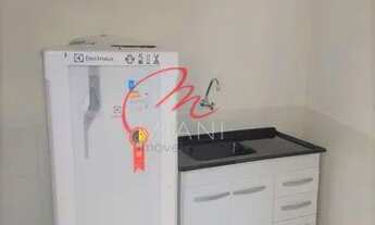 Imagem 6: Kitnet novinha mobiliada para locação próximo da USP e com acesso ao Metrô Butantã- SP. Ac