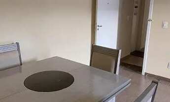 Imagem 2: Apartamento para venda com 2 quartos em Vila Urupês - Suzano - São Paulo