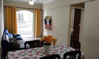 Imagem 3: Apartamento com 1 dorm, Ocian, Praia Grande - R$ 300 mil, Cod: 5413