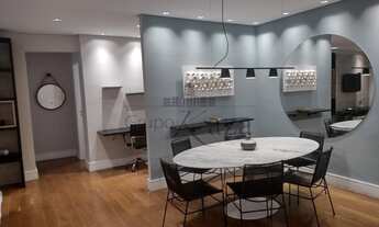 Imagem 5: Apartamento para venda possui 114 metros quadrados com 2 quartos