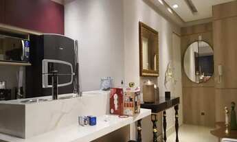 Imagem 6: BARUERI - Apartamento Padrão - ALPHAVILLE EMPRESARIAL