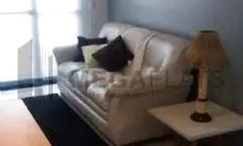 Imagem: FLAT PARA LOCAÇÃO NO JARDINS!