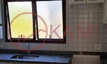 Imagem: Locação, Casa em Cond Fechado, tamboré