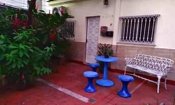 Imagem: Confortável e ampla suíte em Vila Isabel