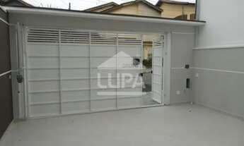 Imagem 4: Sobrado com 3 dormitórios sendo 1 suíte á venda na Vila Nivi