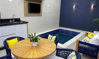 Imagem: LINDA CASA ATIBAIA MORUMBI