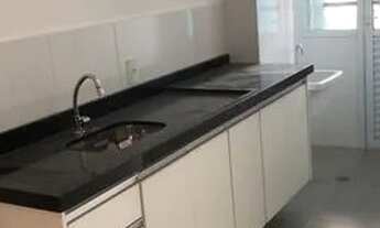 Imagem 3: Apartamento para aluguel tem 51 metros quadrados com 2 quartos em Vila São Pedro - Santo A