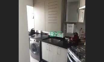 Imagem 7: Apartamento com 2 dormitórios à venda, 65 m² por R$ 624.000,00 - Vila Prudente (Zona Leste