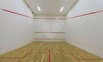 Imagem 6: São Paulo - Apartamento Padrão - PINHEIROS