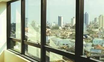 Imagem 3: Sala para alugar, 57 m² por R$ 3.620,00/mês - Parada Inglesa - São Paulo/SP