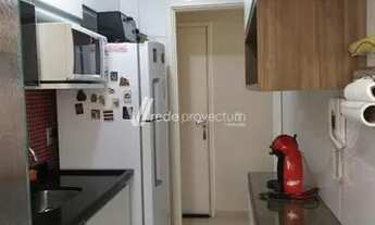 Imagem 2: Apartamento - Bonfim - Campinas