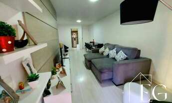 Imagem 2: APARTAMENTO RESIDENCIAL em Teresópolis - RJ, Alto