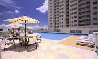 Imagem 3: Apartamento 2 quartos WEEKEND Ponta Negra 2.700 - Manaus - AM