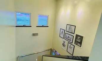 Imagem 7: Casa Duplex em Condomínio