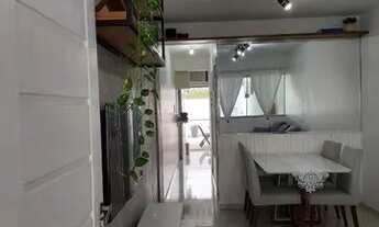 Imagem: S - Duplex Imperial - transporte no bairro