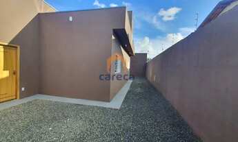 Imagem 4: Casa para Venda em São José do Rio Preto, Residencial São Thomaz II, 2 dormitórios, 1 suít