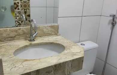 Imagem 4: Casa para venda tem 138m metros quadrados com 3 quartos