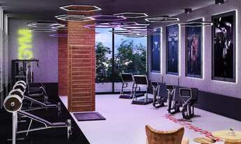 Imagem 6: Apartamento Jardim Itália