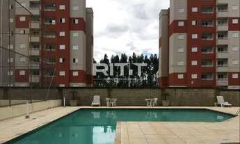 Imagem 5: Apartamento - Parque Emília - Sumaré