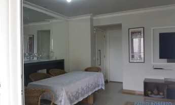 Imagem 3: APARTAMENTO - SANTO AMARO - SP