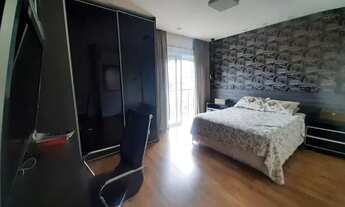 Imagem 4: CASA RESIDENCIAL em SANTANA DE PARNAÍBA - SP, ALPHAVILLE