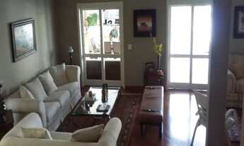 Imagem 2: CASA RESIDENCIAL em SANTANA DE PARNAÍBA - SP, ALPHAVILLE