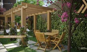 Imagem: Apartamento para venda com 61 metros quadrados