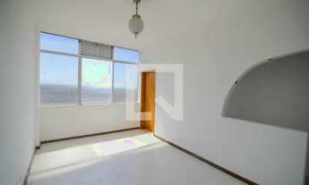 Imagem 1: Apartamento para Aluguel - Andaraí, 2 Quartos, 65 m2