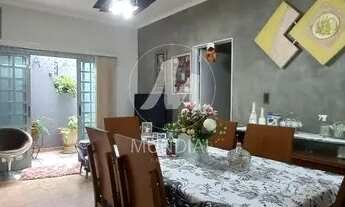 Imagem 4: Casa (térrea na rua) 3 dormitórios/suite, cozinha planejada