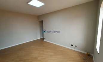 Imagem 4: Sobrado 240m², 4 Dormitórios, 3 Banheiros, 1 suíte, 4 Vagas. Bosque da Saúde