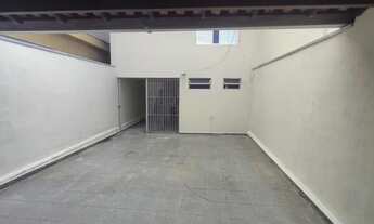 Imagem 5: Sobrado para aluguel com 125 metros quadrados com 3 quartos em Santo Antônio - Osasco - SP