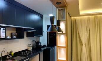 Imagem 3: Apartamento Edifício livve (aceito carro