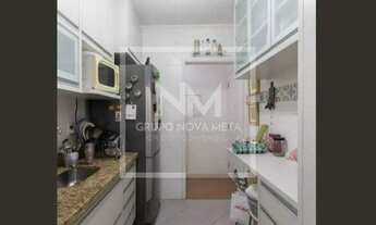 Imagem 6: Vende-se Apto no Tatuapé 5 min do Metro