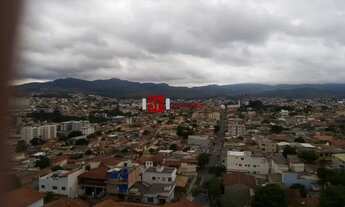 Imagem: BELO HORIZONTE - Padrão - Barreiro