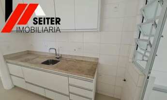 Imagem 2: Apartamento 3 quartos sendo 1 suite e 2 vagas de garagem