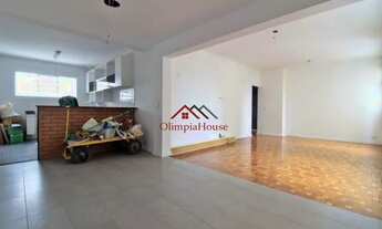 Imagem 5: Apartamento Venda Cerqueira César 165 m² 3 Dormitórios