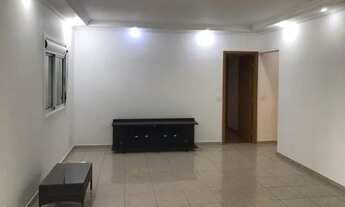 Imagem 2: Apartamento para venda com 139 metros quadrados com 3 quartos